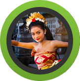 Balinese Culture Tours